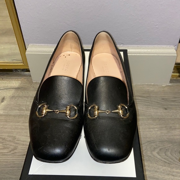 Gucci Shoes - Gucci flats